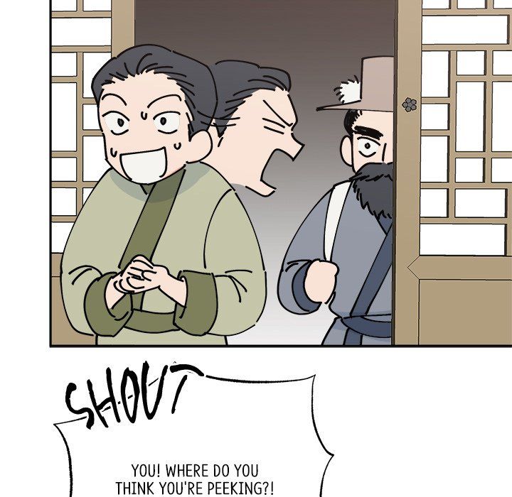 Strong Spirits Manhwa - Chapter 20 Page 150