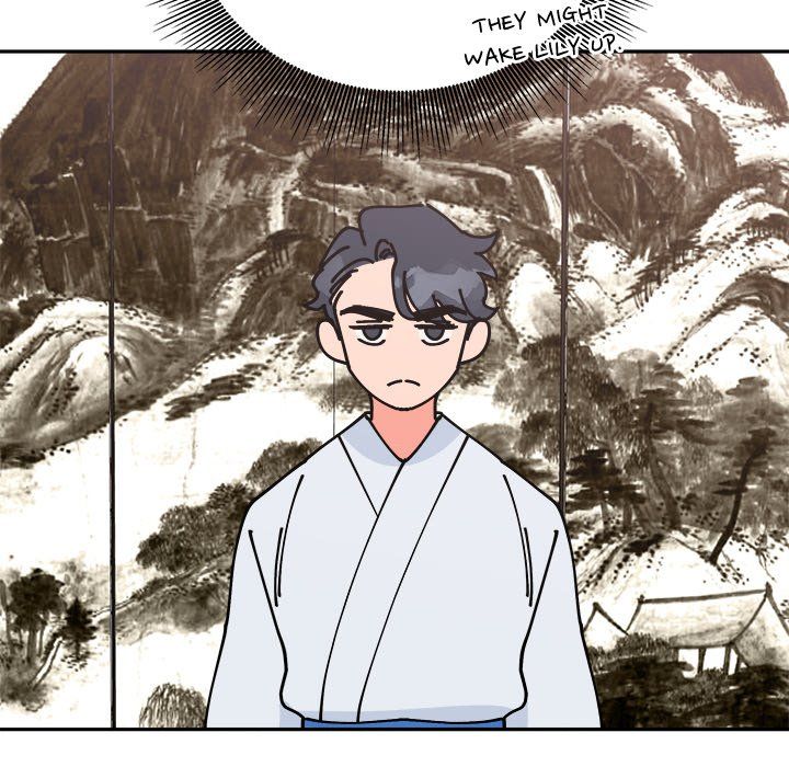 Strong Spirits Manhwa - Chapter 20 Page 153