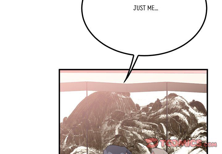 Strong Spirits Manhwa - Chapter 23 Page 2