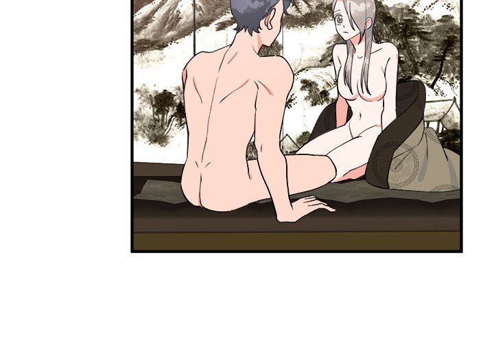 Strong Spirits Manhwa - Chapter 23 Page 3