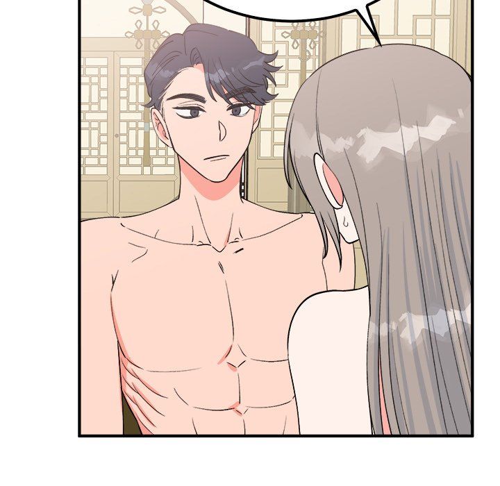Strong Spirits Manhwa - Chapter 23 Page 6