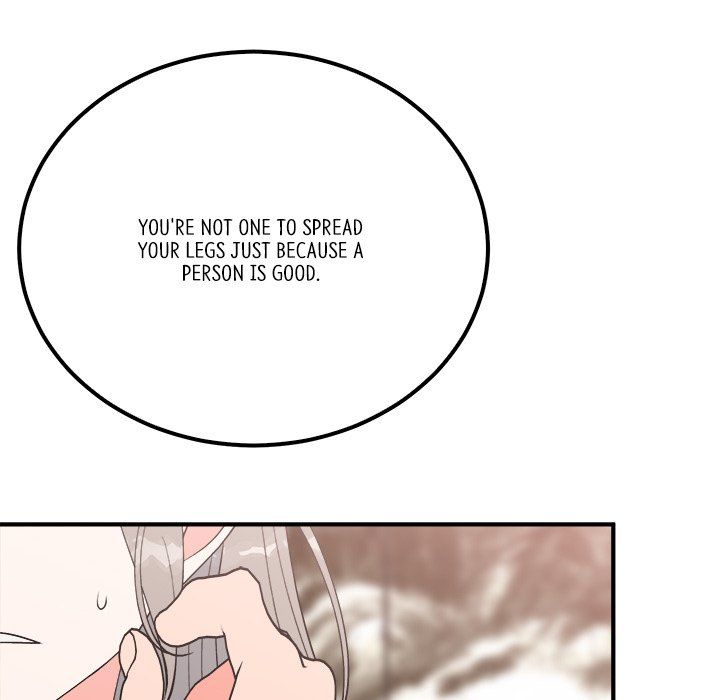 Strong Spirits Manhwa - Chapter 23 Page 7