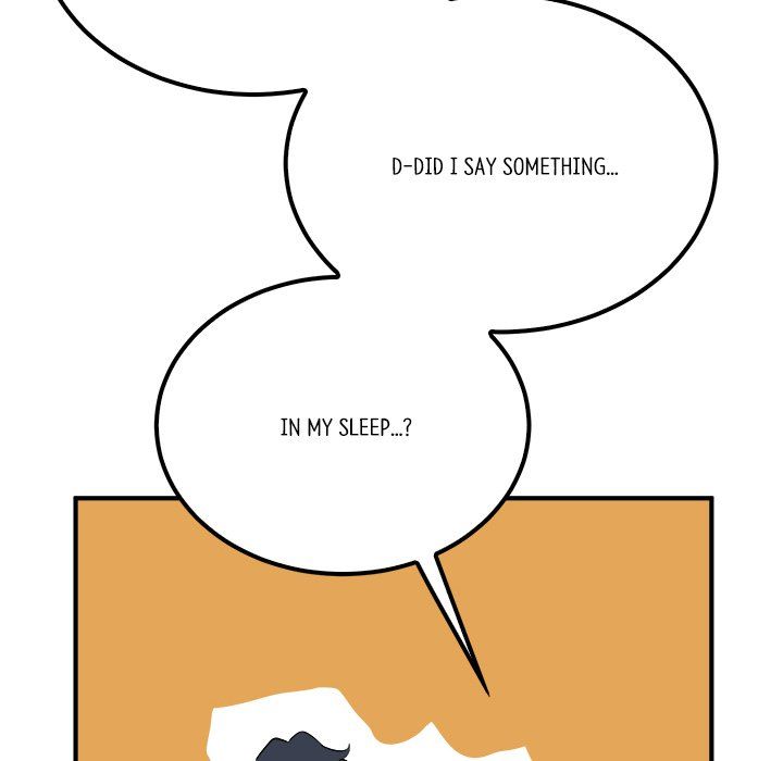 Strong Spirits Manhwa - Chapter 23 Page 13