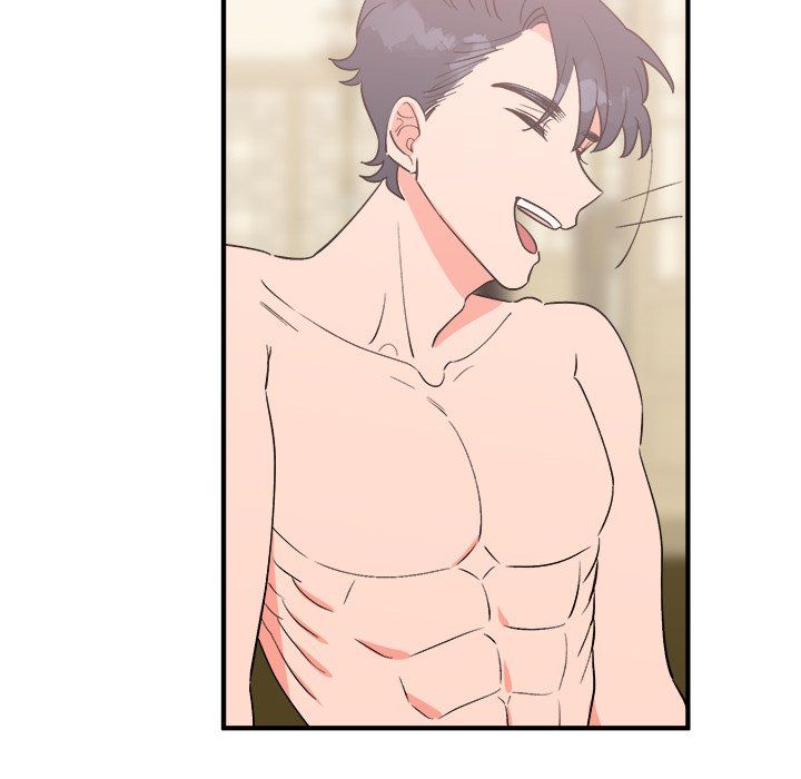 Strong Spirits Manhwa - Chapter 23 Page 16