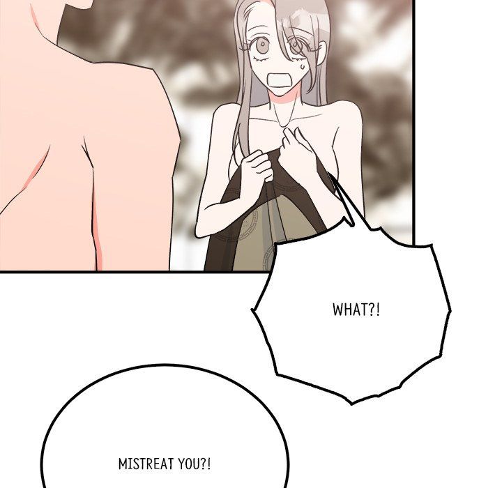 Strong Spirits Manhwa - Chapter 23 Page 19