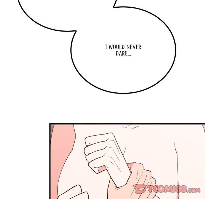 Strong Spirits Manhwa - Chapter 23 Page 20