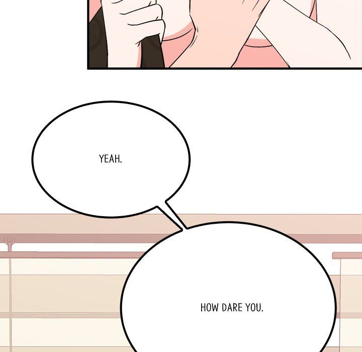 Strong Spirits Manhwa - Chapter 23 Page 21