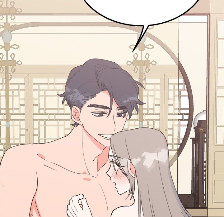 Strong Spirits Manhwa - Chapter 23 Page 22