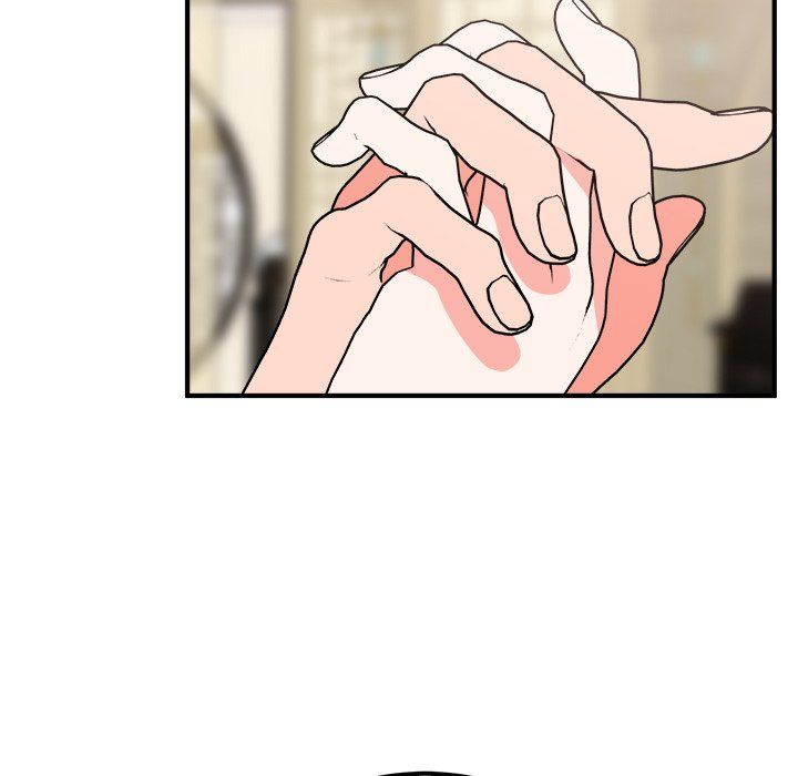 Strong Spirits Manhwa - Chapter 23 Page 27