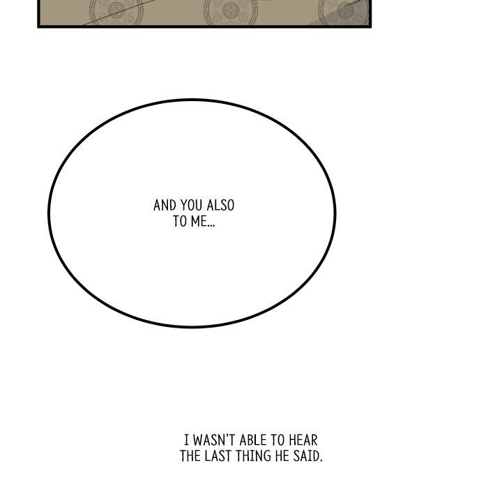 Strong Spirits Manhwa - Chapter 23 Page 40