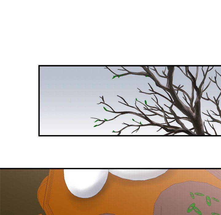 Strong Spirits Manhwa - Chapter 23 Page 44