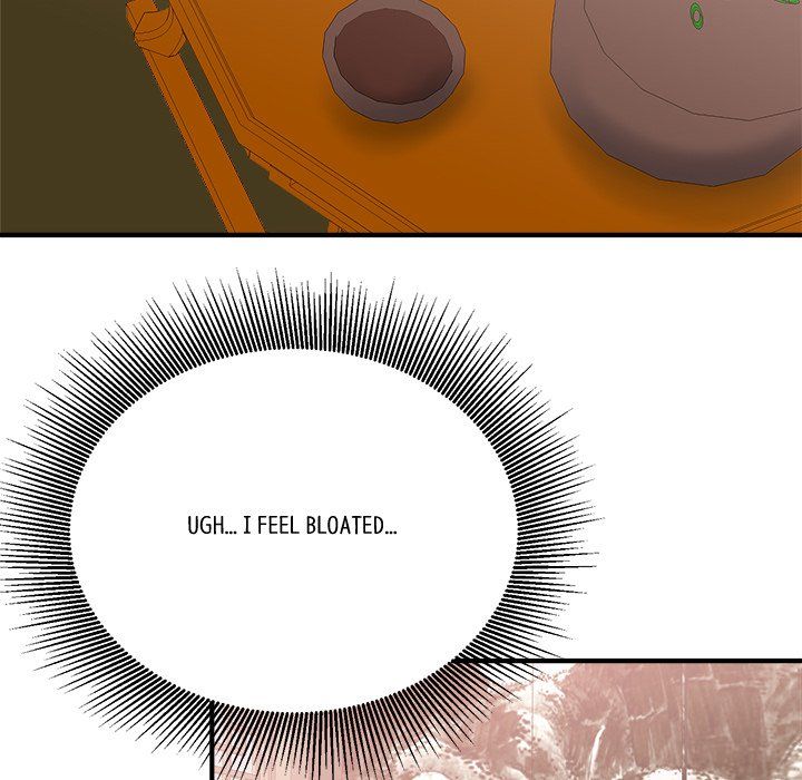 Strong Spirits Manhwa - Chapter 23 Page 45