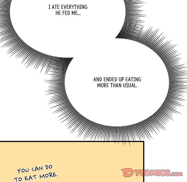 Strong Spirits Manhwa - Chapter 23 Page 47