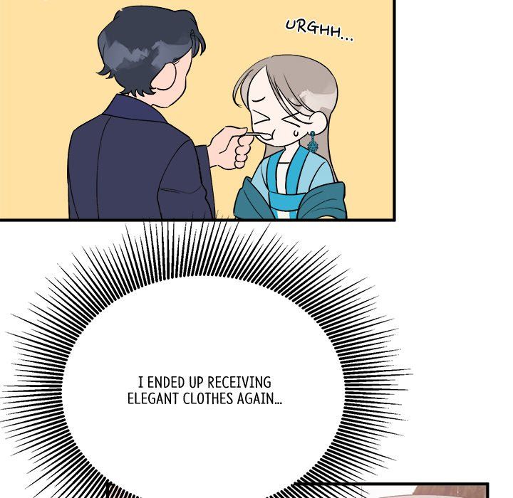 Strong Spirits Manhwa - Chapter 23 Page 48