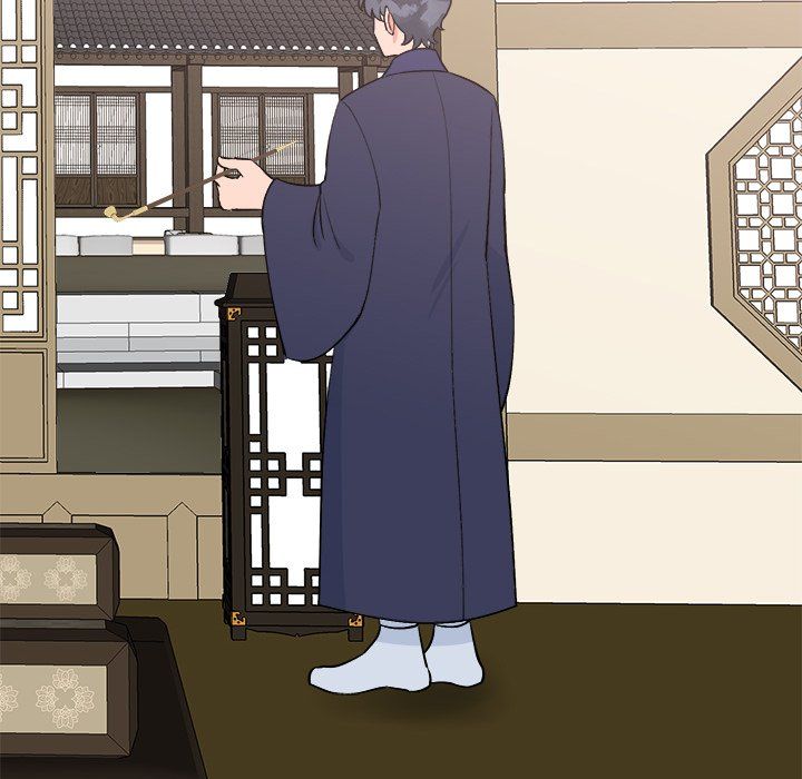 Strong Spirits Manhwa - Chapter 23 Page 52