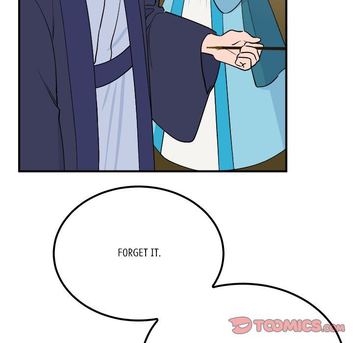 Strong Spirits Manhwa - Chapter 23 Page 56