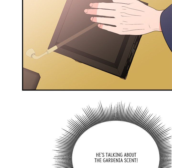 Strong Spirits Manhwa - Chapter 23 Page 59