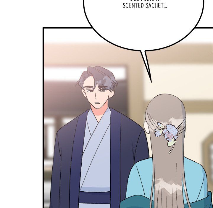 Strong Spirits Manhwa - Chapter 23 Page 62