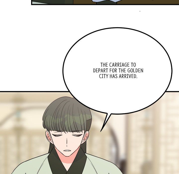Strong Spirits Manhwa - Chapter 23 Page 70