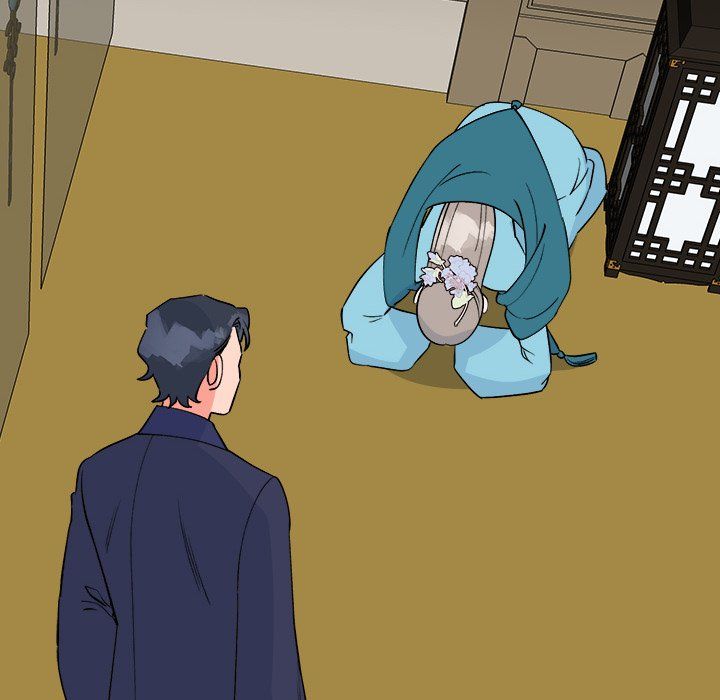 Strong Spirits Manhwa - Chapter 23 Page 77