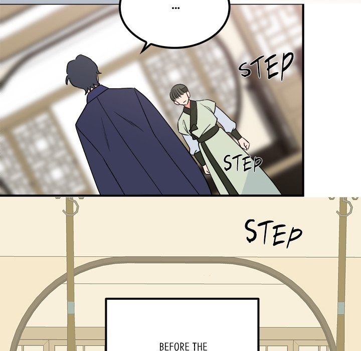 Strong Spirits Manhwa - Chapter 23 Page 79