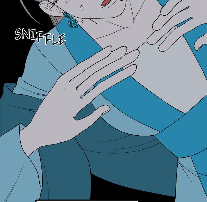 Strong Spirits Manhwa - Chapter 23 Page 84