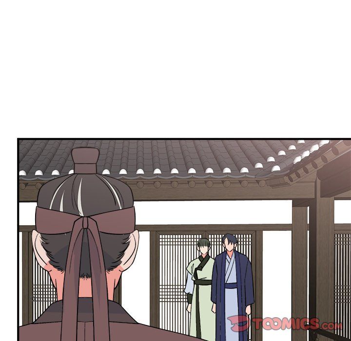 Strong Spirits Manhwa - Chapter 23 Page 92