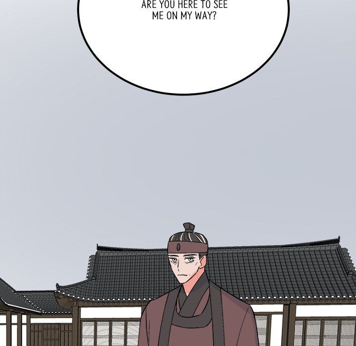 Strong Spirits Manhwa - Chapter 23 Page 96