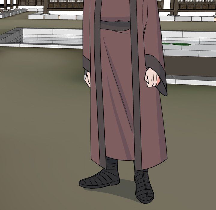 Strong Spirits Manhwa - Chapter 23 Page 97