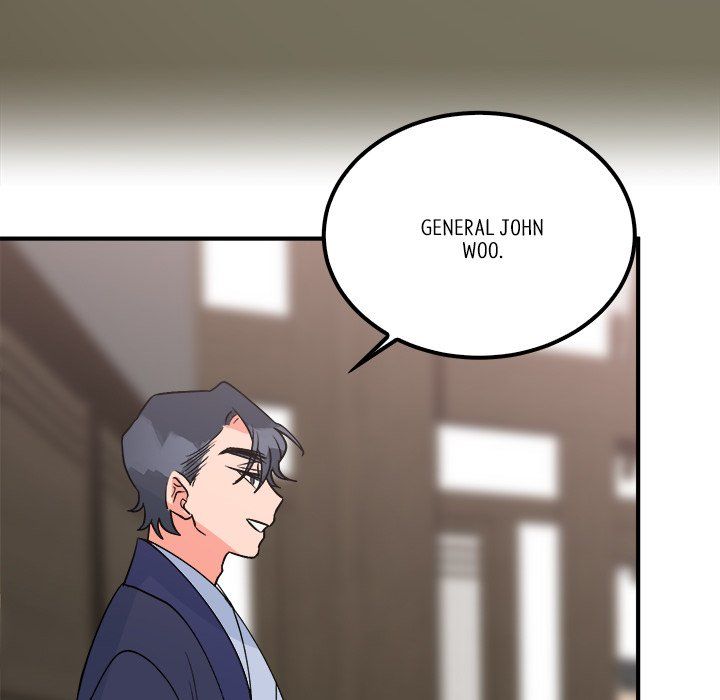 Strong Spirits Manhwa - Chapter 23 Page 98