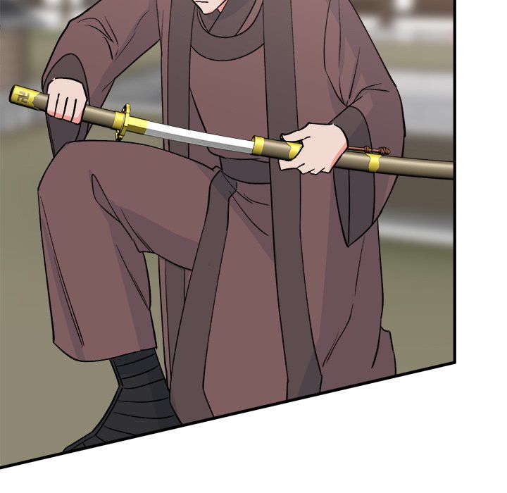 Strong Spirits Manhwa - Chapter 23 Page 104