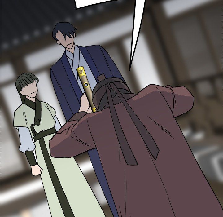 Strong Spirits Manhwa - Chapter 23 Page 107