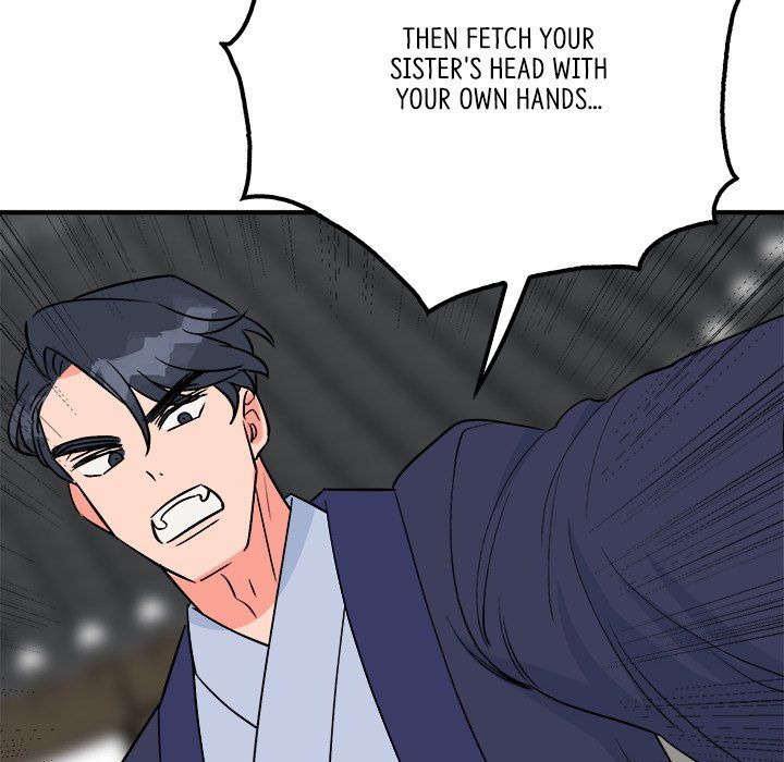 Strong Spirits Manhwa - Chapter 23 Page 109