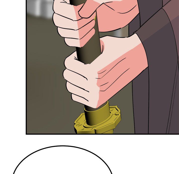 Strong Spirits Manhwa - Chapter 23 Page 118