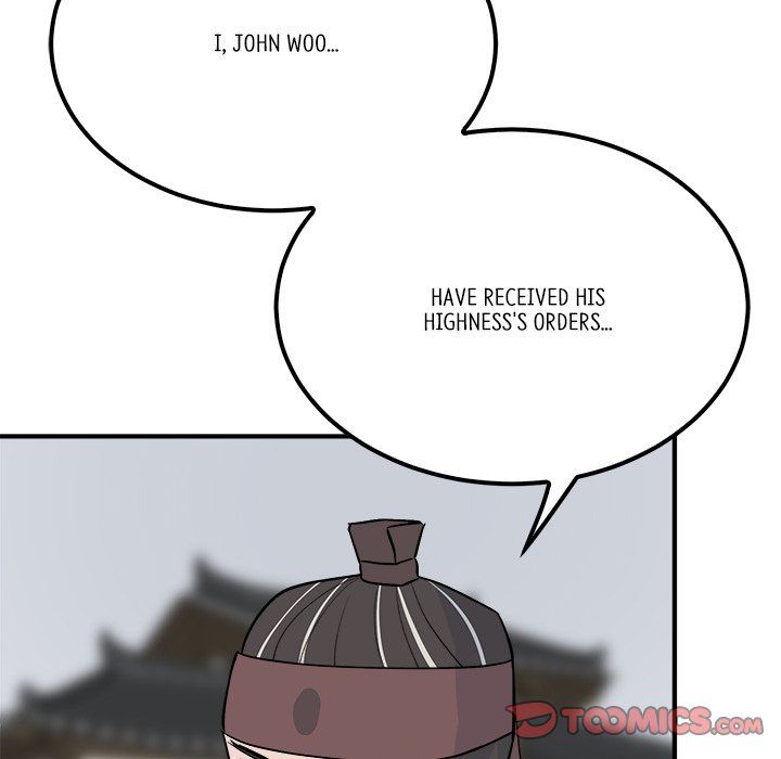 Strong Spirits Manhwa - Chapter 23 Page 119