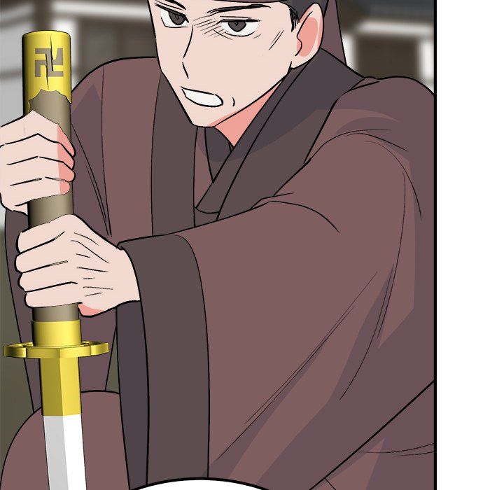 Strong Spirits Manhwa - Chapter 23 Page 120