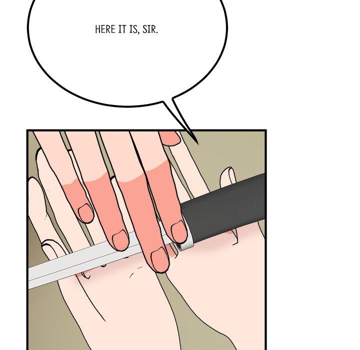 Strong Spirits Manhwa - Chapter 23 Page 124