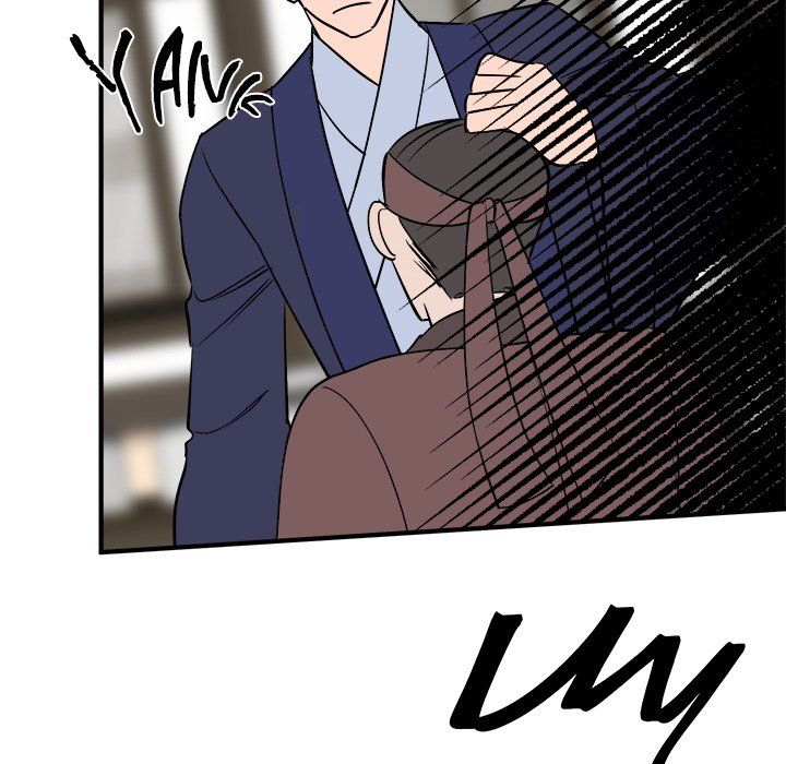 Strong Spirits Manhwa - Chapter 23 Page 126