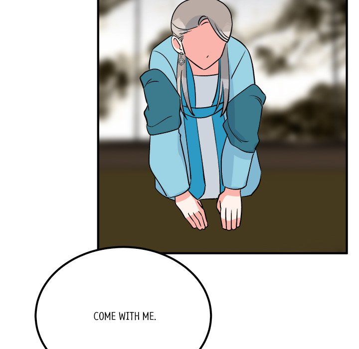 Strong Spirits Manhwa - Chapter 23 Page 134