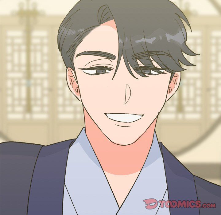 Strong Spirits Manhwa - Chapter 23 Page 137