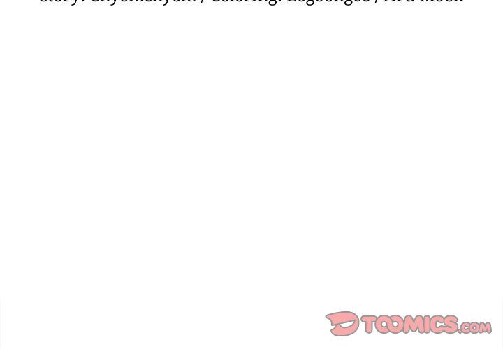 Strong Spirits Manhwa - Chapter 11 Page 2