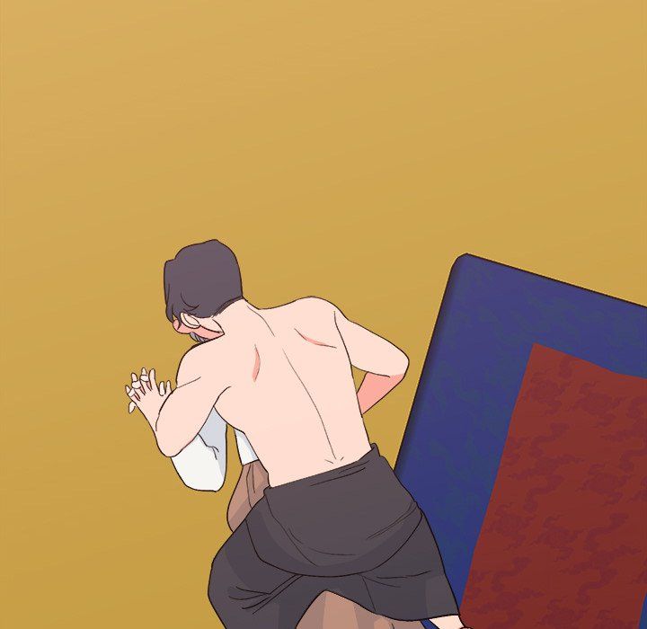 Strong Spirits Manhwa - Chapter 11 Page 5