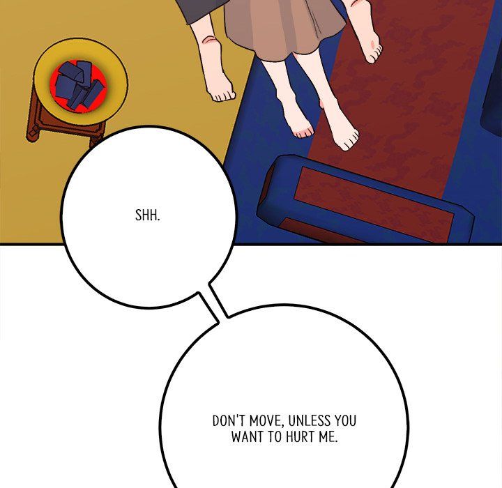 Strong Spirits Manhwa - Chapter 11 Page 6