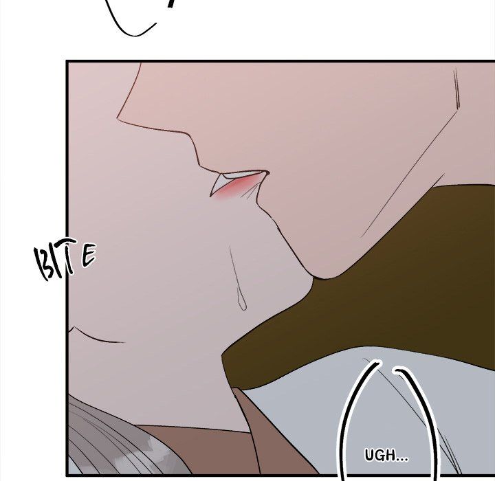 Strong Spirits Manhwa - Chapter 11 Page 9