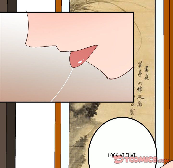 Strong Spirits Manhwa - Chapter 11 Page 14