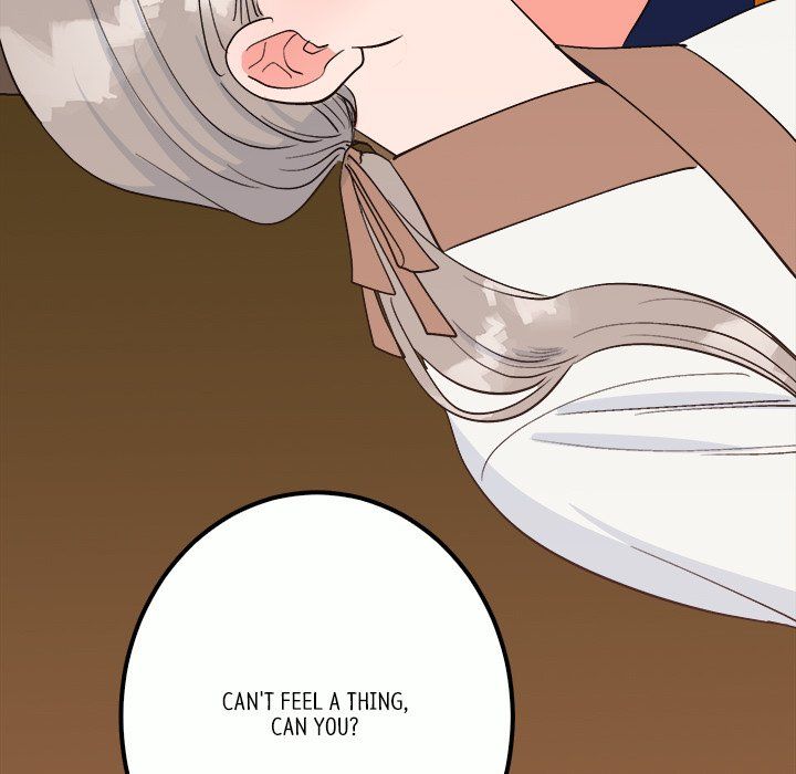 Strong Spirits Manhwa - Chapter 11 Page 16