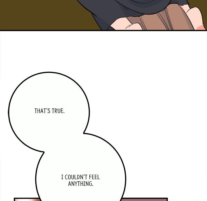 Strong Spirits Manhwa - Chapter 11 Page 19