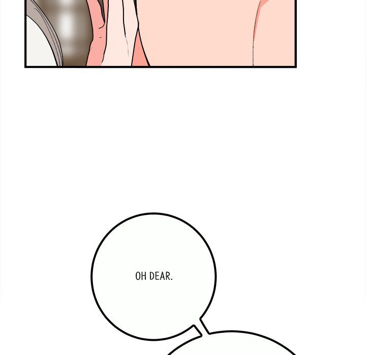 Strong Spirits Manhwa - Chapter 11 Page 21