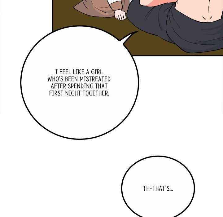 Strong Spirits Manhwa - Chapter 11 Page 23