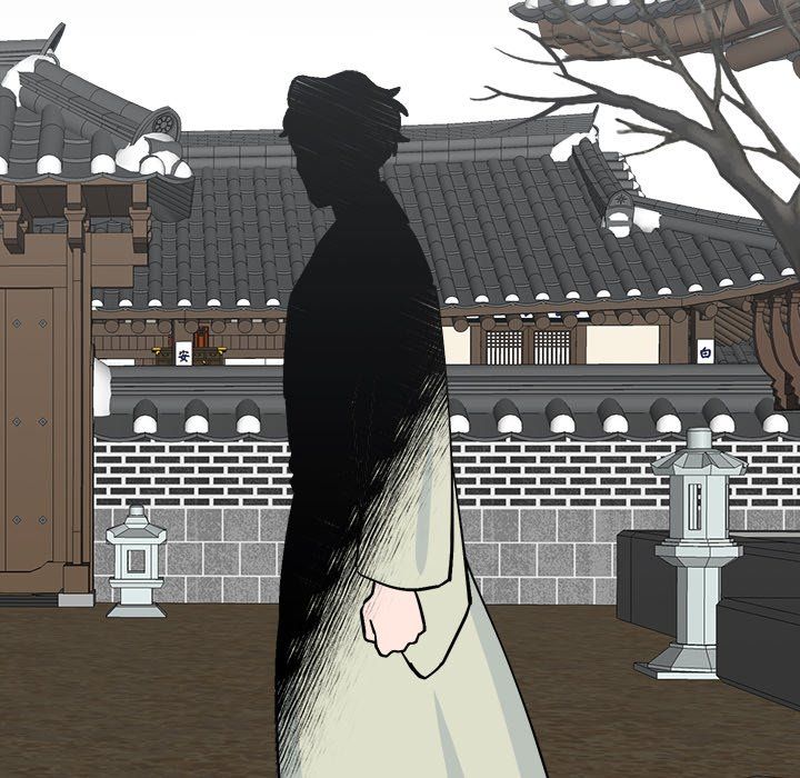 Strong Spirits Manhwa - Chapter 11 Page 32